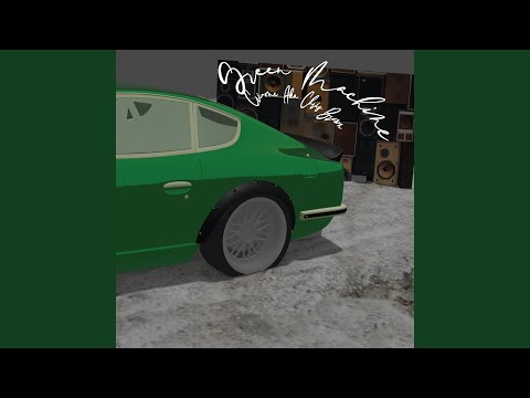 Dream Machine