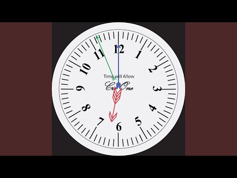 Time will Allow (Remix)